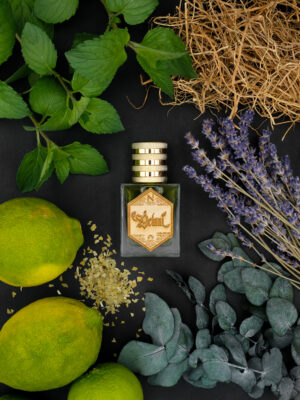 Delani - Extrait de Parfum
