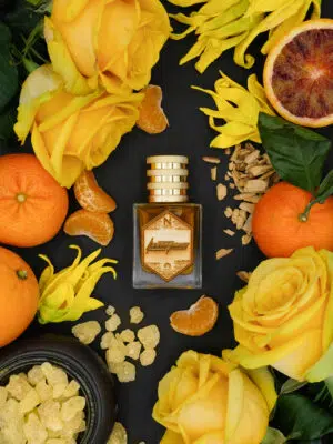 Lumos - Extrait de Parfum