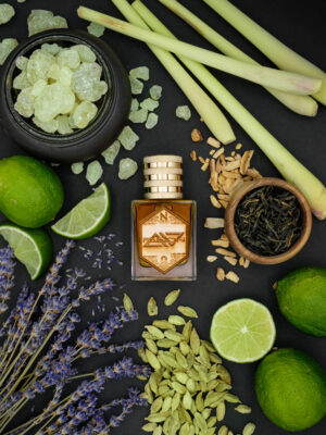 Paladin - Extrait de Parfum