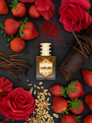 Vaylor - Extrait de Parfum