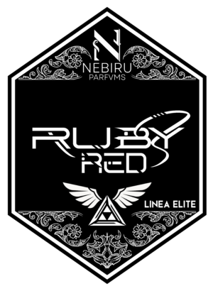 Ruby Red - Extrait de Parfum