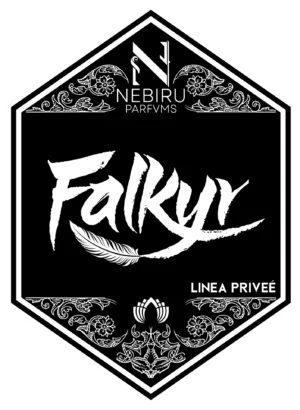 Falkyr - Extrait de Parfum